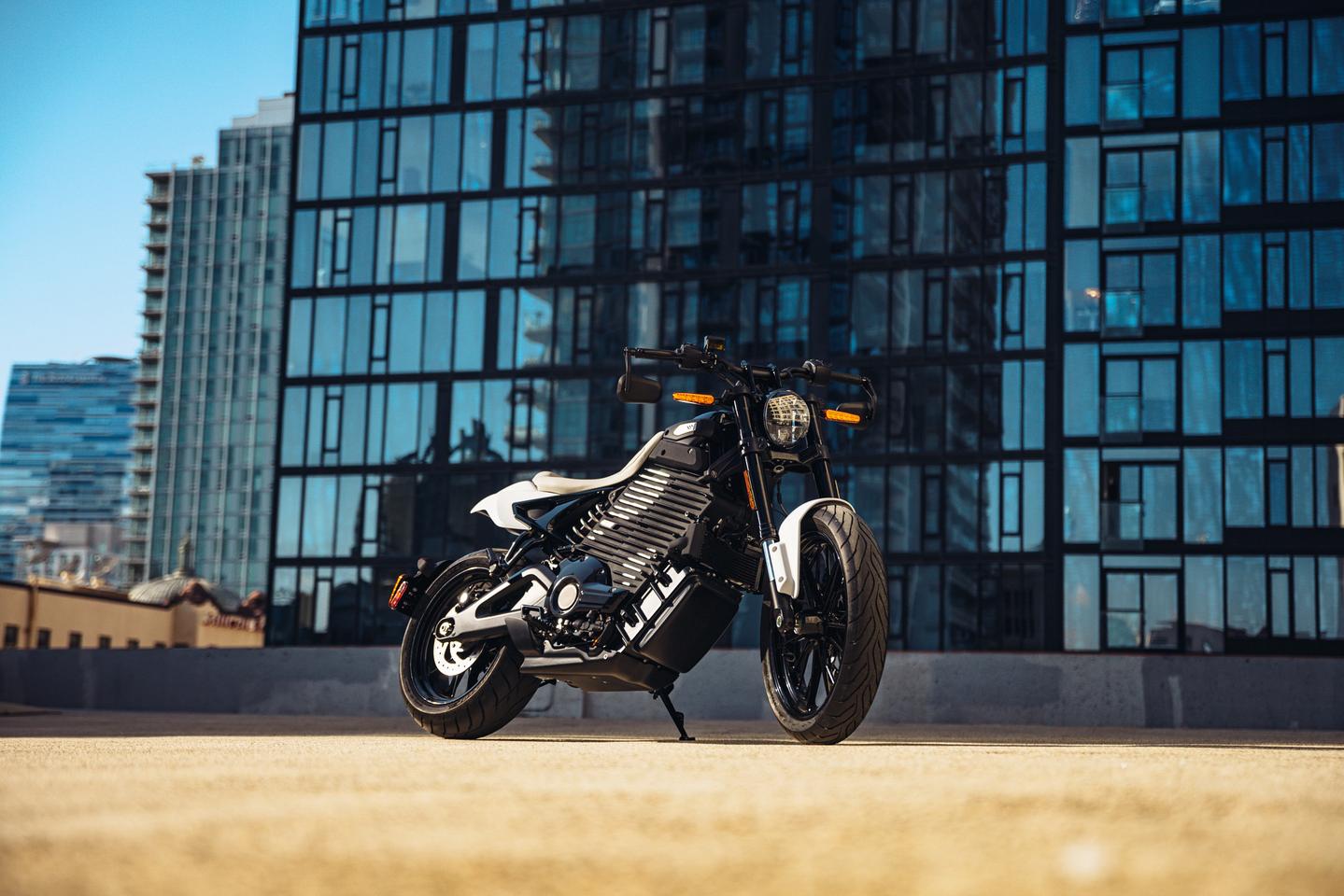 The S2 Mulholland performance electric cruiser is available in the US and Canada now, with other markets following in 2025
