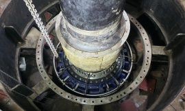 India’s Giant Lift Irrigation Project to Benefit from Thordon’s Shaft Seal Expertise
