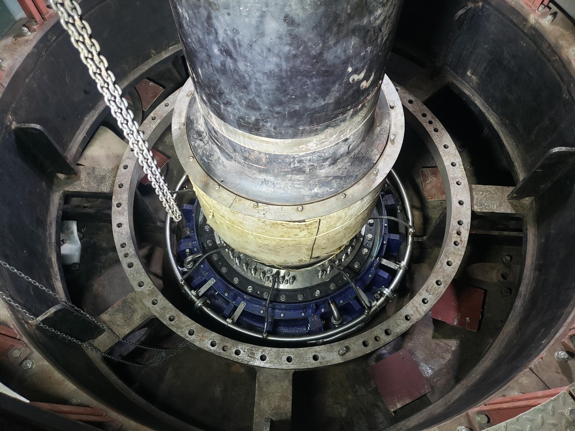 India’s Giant Lift Irrigation Project to Benefit from Thordon’s Shaft Seal Expertise