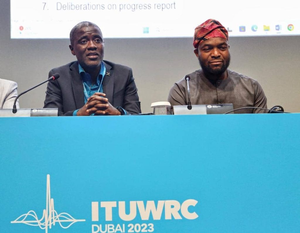 Maida, Nigeria’s telecoms regulatory chief, promises better deal for phone subscribers 2 ncc-telecoms-chief-promises-better-deal-phone-users-nigeria