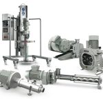 Read more about the article NETZSCH Pumps & Systems at Anuga FoodTec in Cologne