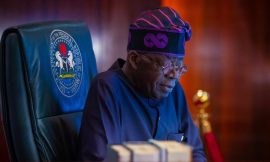 Nigeria’s Cybercrimes Act 2015: Tinubu asked to safeguard freedom of expression, commended for amendment 