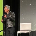 Read more about the article NVIDIA GTC 2024: CEO Jensen Huang’s Predictions About the Future of Prompt Engineering