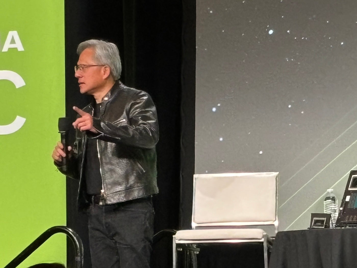 NVIDIA GTC 2024: CEO Jensen Huang’s Predictions About the Future of Prompt Engineering