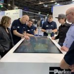 Read more about the article Parker to Showcase Interactive Hydrogen Exhibit at Hydrogen + Fuel Cells Europe 2024