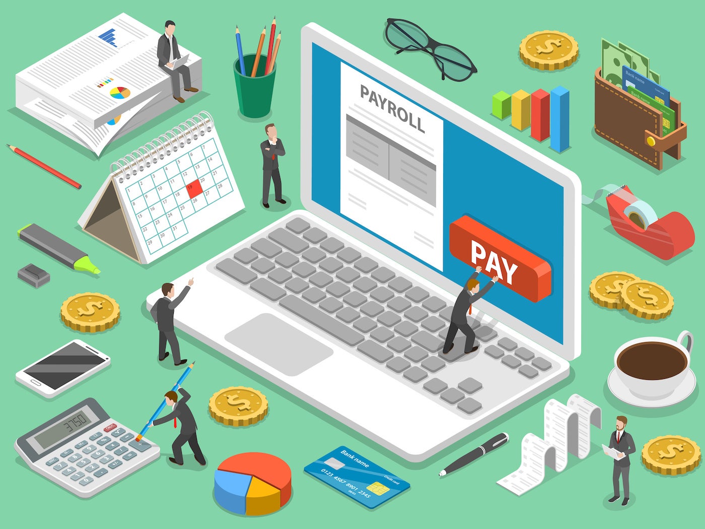 Paylocity vs ADP (2024): Which Payroll Software is Better?