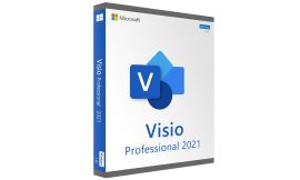 Price Drop: Make Better Diagrams With Microsoft Visio Professional 2021, Now $24.97
