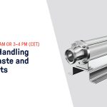 Read more about the article SEEPEX: Webinar on Efficient Handling of Food Waste and By-Products