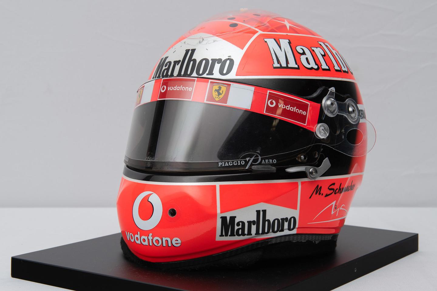 One start, one win, one pole position, one fastest lap