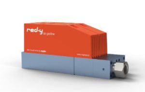 Thermal Mass Flow Meters and Mass Regulators for Gases From Vögtlin’s “Red-Y Smart Series” Control Tomato Ripening With Ethylene