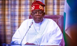 Tinubu: Expatriate Employment Levy to boost local technology