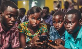 163.2M: Nigeria’s internet subscribers in February 2024