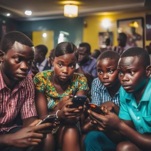 163.2M: Nigeria’s internet subscribers in February 2024