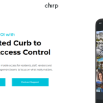 Read more about the article Crickets from Chirp Systems in Smart Lock Key Leak