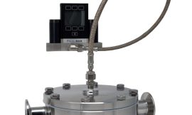 Diaphragm Metering Pumps Prove Their Worth for Critical Mixing Tasks in Industrial Oligonucleotide Production