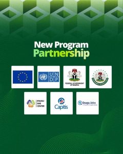 Enugu State unveils job portal for graduates, SMEs