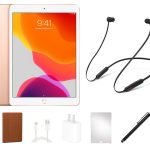 Read more about the article Get a Refurbished Apple iPad 7 and Beats Headphones for $70 Off