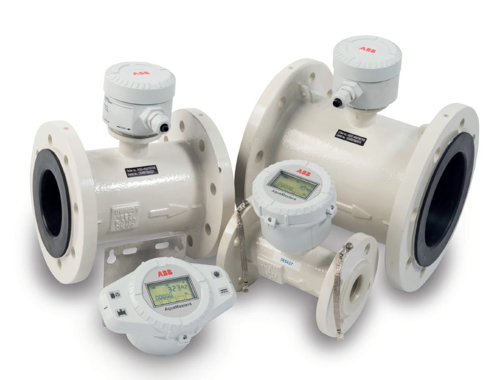 How High-Accuracy Flowmeters are Transforming Water Sustainability