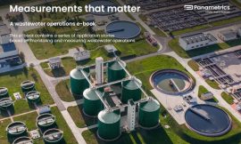 Proven Solutions for Water Challenges: Panametrics’ Latest Technologies 