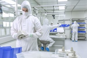 Xylem Launches Breakthrough Single Use Pumping Solution for Enhanced Safety, Quality and Efficiency in Handling Biologics