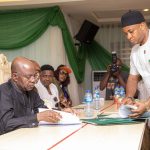 Read more about the article Abia State okays ‘Dig Once Policy’ to boost telecoms
