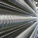 Read more about the article Corrugated Tubes Improve Heat Exchanger Performance