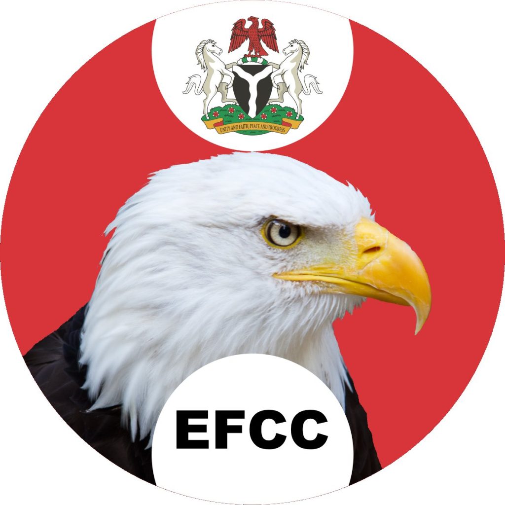 EFCC refutes ‘list of corrupt ex-Governors’