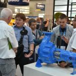 Read more about the article EGGER to Exhibit at ACHEMA 2024 in Frankfurt, Germany