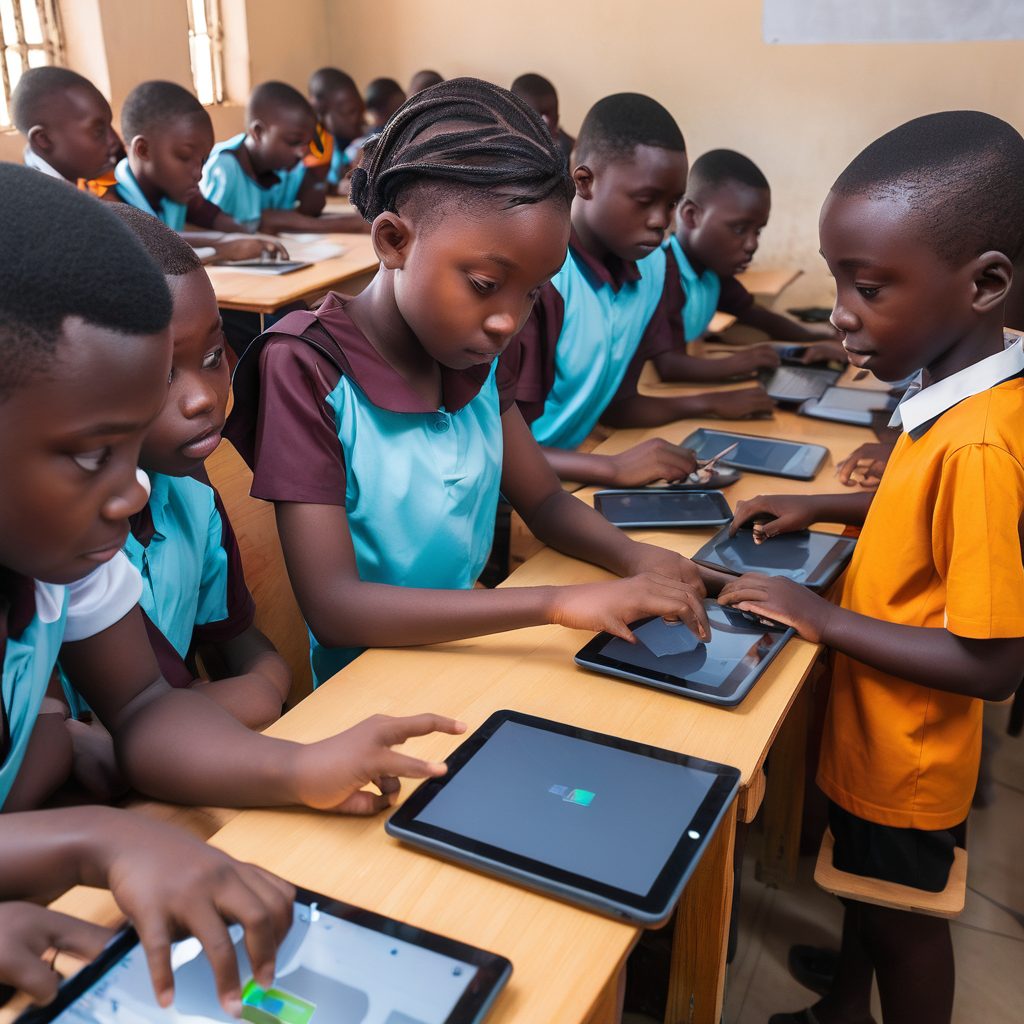 Enugu State to build 260 smart schools 3 enugu-state-to-build-260-smart-schools