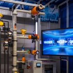 Read more about the article GF Piping Systems at ACHEMA 2024: Solutions For High Eater Quality And Process Safety in the Chemical Industry