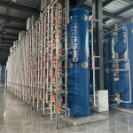 Read more about the article GF Piping Systems Supplies 5,000 Valves for Revolutionized Bioplastics Production in China 