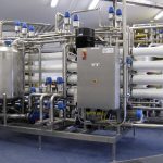 Read more about the article Global Producer of Ice Cream is Using Effluent Treatment System Designed, Built and Commissioned by Axium Process