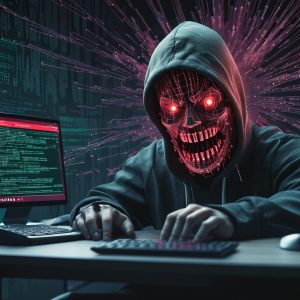 Global ransomware attacks surge by 30%