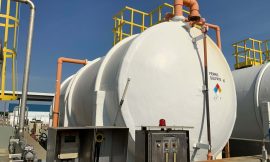 How A Water Treatment Facility Made The Switch To Radar Level Measurements