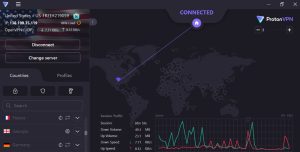 How to Change Your VPN Location (A Step-by-Step Guide)