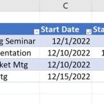Read more about the article How To Import Excel Data Into Outlook Calendar
