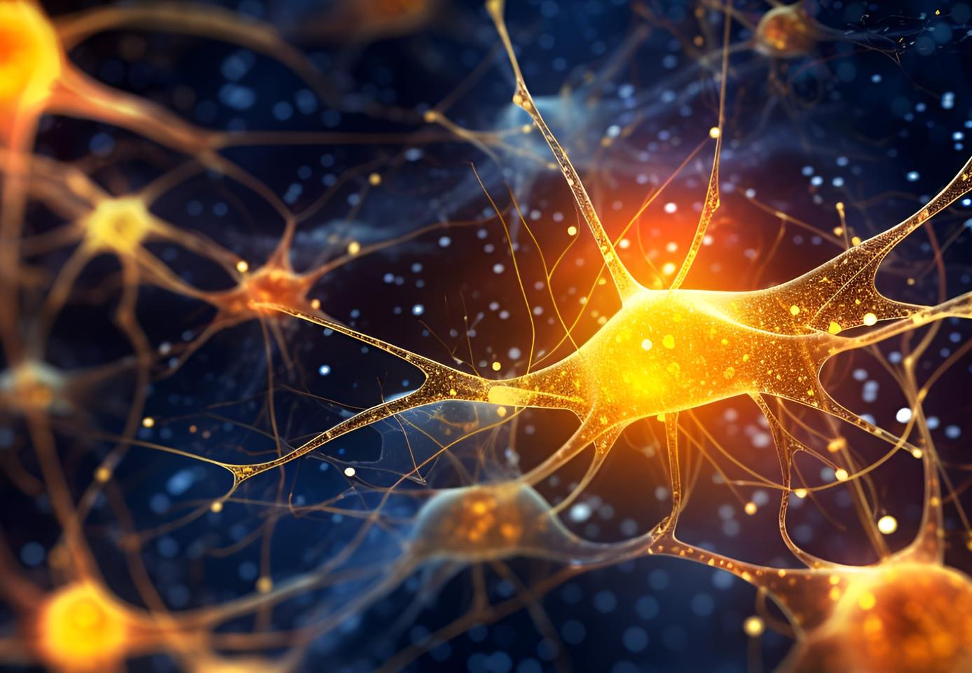Biological neurons constantly form, strengthen, weaken and drop connections as they learn – inspiring silicon-based neural computers