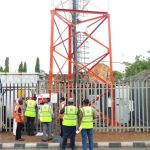 Read more about the article MTN, Airtel, Glo, 9mobile affected as Kaduna seals masts over alleged ₦5.8b debt
