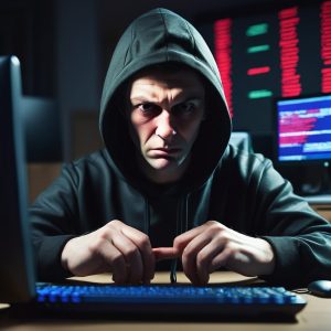 Nigeria flags spike in brute-force attacks