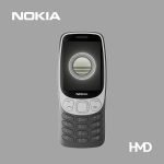 Read more about the article Nokia 3210 makes comeback with cooler upgrades