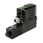 Read more about the article Parker introduces DFplus®Generation IV Proportional Valves For Demanding Industrial Applications