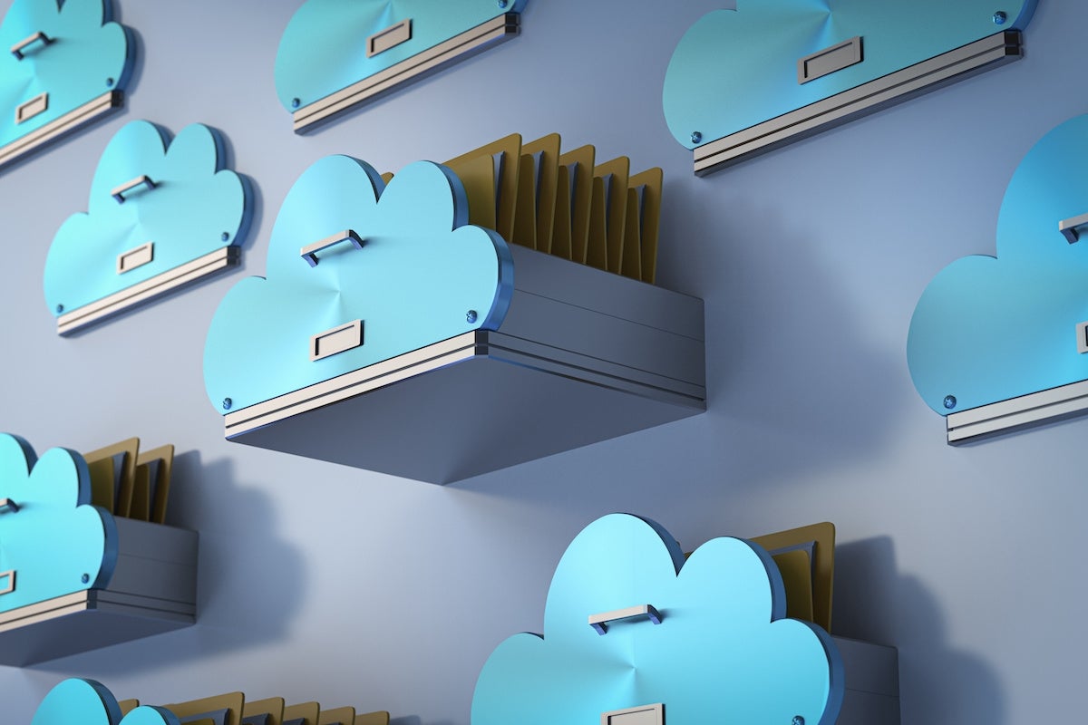 Price Drop: Get Lifetime 1TB of Cloud Storage for Just $120