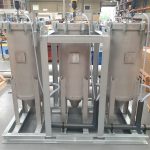 Read more about the article Process Filter Manufacturer Sees ‘Marked Rise’ in Water Industry Orders