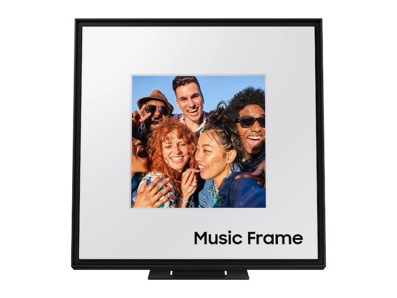 samsung-introduces-music-frame