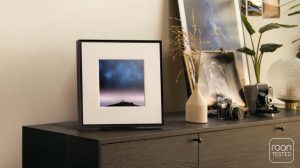 Samsung unfolds Music Frame: A blend of design and audio