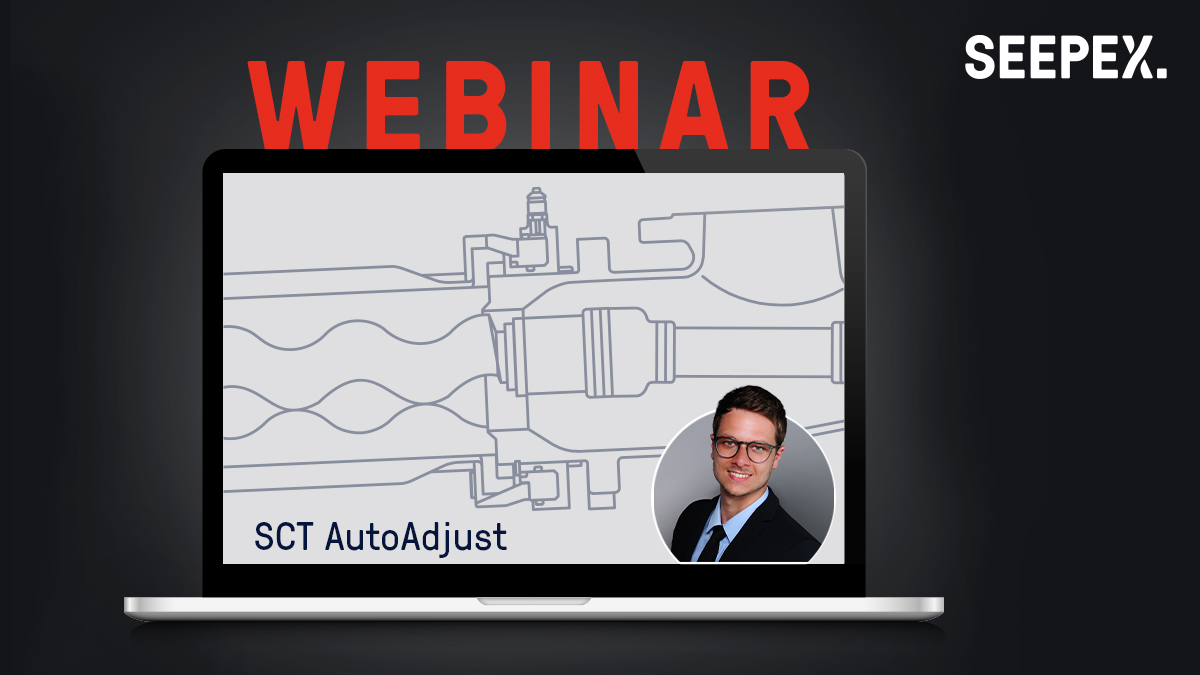 Save Time and Costs with SEEPEX: Webinar on SCT AutoAdjust – Revolutionizing Pump Efficiency