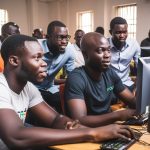 Read more about the article Search giant unwraps Google Startups Accelerator Africa 2024 plan