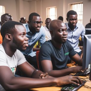 Search giant unwraps Google Startups Accelerator Africa 2024 plan