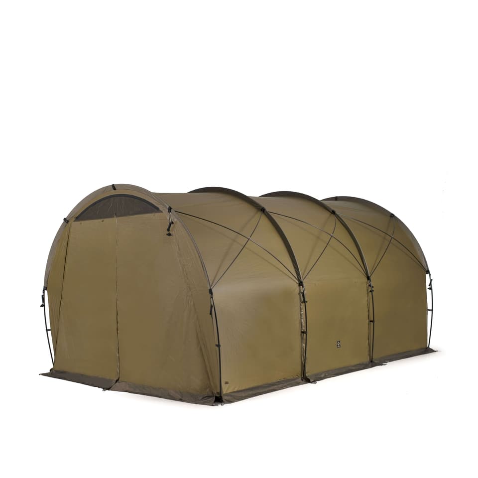 On a different note ... the Helinox Tactical Field Tunnel Tent