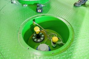 VEGA Sensors Simplify Processes in the Production of Synthetic Floor Materials